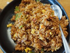 剁椒肉炒饭套餐-故宫餐厅(景运门店)