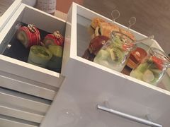 -行者书屋大堂吧 ·下午茶(南京圣和府邸酒店)