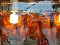-晶牌烤鸭(延吉东路557弄小区店)