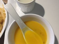 -感恩心素食馆(百世广场店)