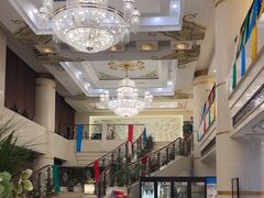 -巴音浩日娲·蒙餐(双林东路店)