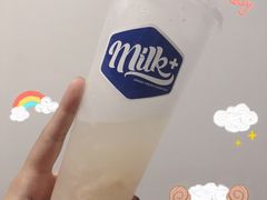 荔枝肉肉-milkplus·泰式奶茶(较场东路店)