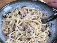 -HELLO 27 意面·沙拉·帕尼尼