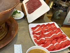 -东来顺饭庄(王府井步行街店)