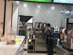 -CoCo都可(大兴店)