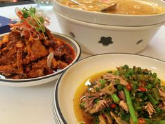 -院8里·少城记忆老川菜(宽窄巷子店)