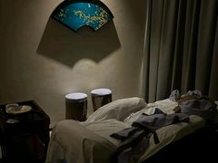 -鼎族怡华·SPA·经络·艾灸(古北店)