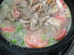 -钰洁腊排骨火锅