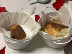 自制欧包-K·Kitchen KK牛扒厨房(江南西店)