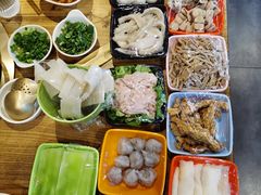 -四喜小胖·北京涮肉(五道营店)