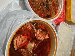 -老三样·旧食新味(万寿宫店)