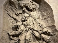 -中国人民抗日战争纪念雕塑园