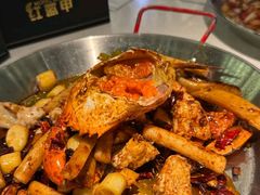 -红盔甲·小龙虾(天钥桥店)