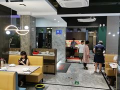 大堂-王记姚家味·地道苏帮菜(凤凰街店)