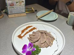 -阿西娅食府(中关村店)
