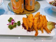 -飞鹿餐饮·陕南菜(北关店)