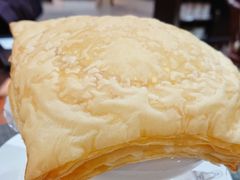 -大佛寺高级素食自助餐厅