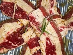 -黑牛の店·和牛烧肉(大悦城店)
