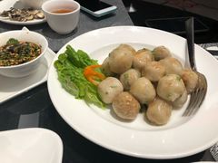 -玄武苏宁诺富特酒店·紫金轩中餐厅