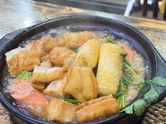 -张记砂锅麻辣烫(千灯店)