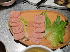 -探鱼·鲜青椒爽麻烤鱼(北京路天河城店)
