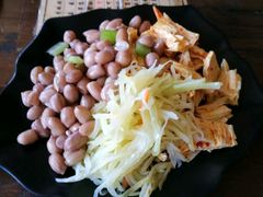 -大妈水饺(文华巷店)