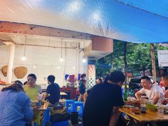 -雲记卢妈冷锅串串(中道街总店)