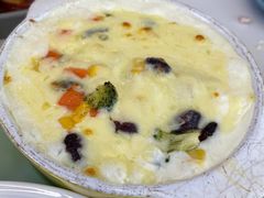 -库滋明·俄罗斯特色美食(中央大街店)