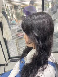 -Mika美嘉·烫染连锁