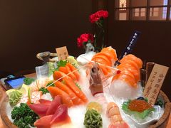 -文三酒肆自助放题(新街口友谊广场店)