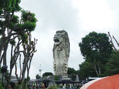 -圣淘沙名胜世界