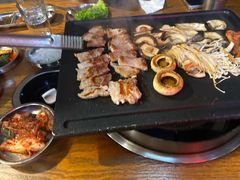 -香猪坊(五道口店)