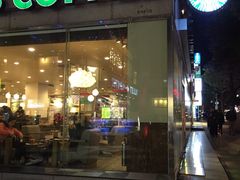 -宝健路步行街(Pedestrian Shopping Street)
