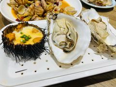 -东辰望海鱼码头·海鲜餐厅