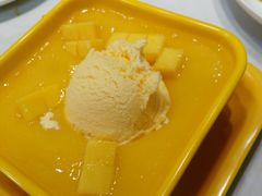 -立哥港式茶餐厅