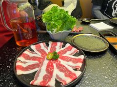 -樱嘢·炭火烧肉(惠南店)