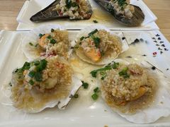-启东小海鲜(庄先湾路1号店)