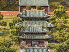 -深圳锦绣中华民俗村