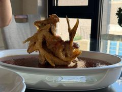 -颜家菜·鲁菜世家(大明湖店)