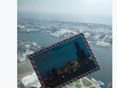 -高雄85大楼-观景台