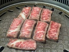 -焱铁烧·黑毛和牛专门店(南宁万象城店)