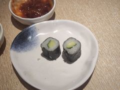 -万岁寿司(芳村店)