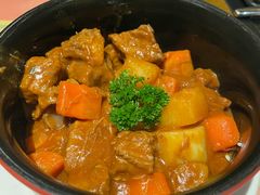 -安妮意大利餐厅(国贸店)