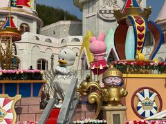 -安吉Hello Kitty乐园