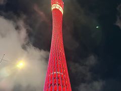 -广州塔
