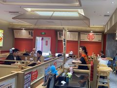 -蓉李记成都名小吃(宜昌伍家岗万达店)