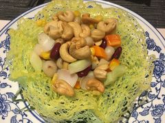 -若蘭慈·无国界素食料理(欢乐海岸店)