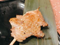 -元气寿司(东方宝泰店)