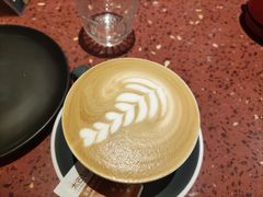 -La Terre乐田(万象城店)