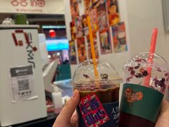 -囍福咖啡(这有山店)